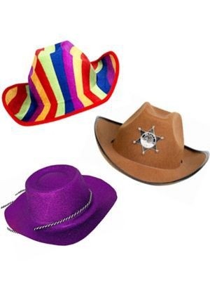 Cowboy Hats Cowboy Hats