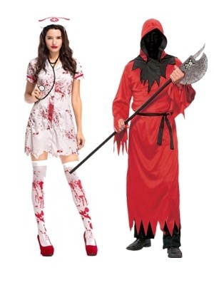Halloween Costumes Halloween Costumes