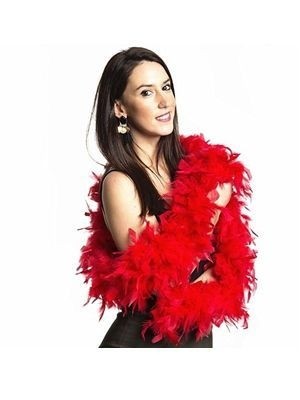 Feather Boa Feather Boa