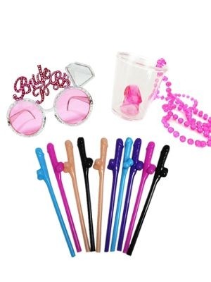 Hen Party Accessories Hen Party Accessories