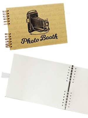Plain Page Guest Books Plain Page Guest Books