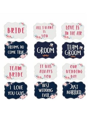 PVC Word Props PVC Word Props
