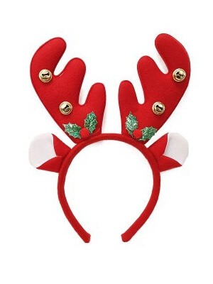 Xmas Head Accessories Xmas Head Accessories