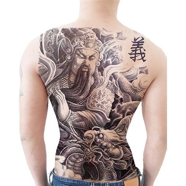 30 Of The Most Cringeworthy Tattoos That People Who Are Fluent In Chinese  And Japanese Have Seen | Bored Panda