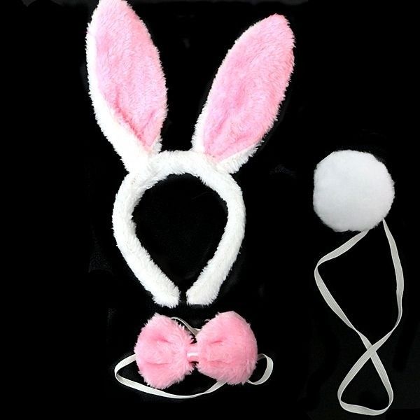 Bunny accessories best sale