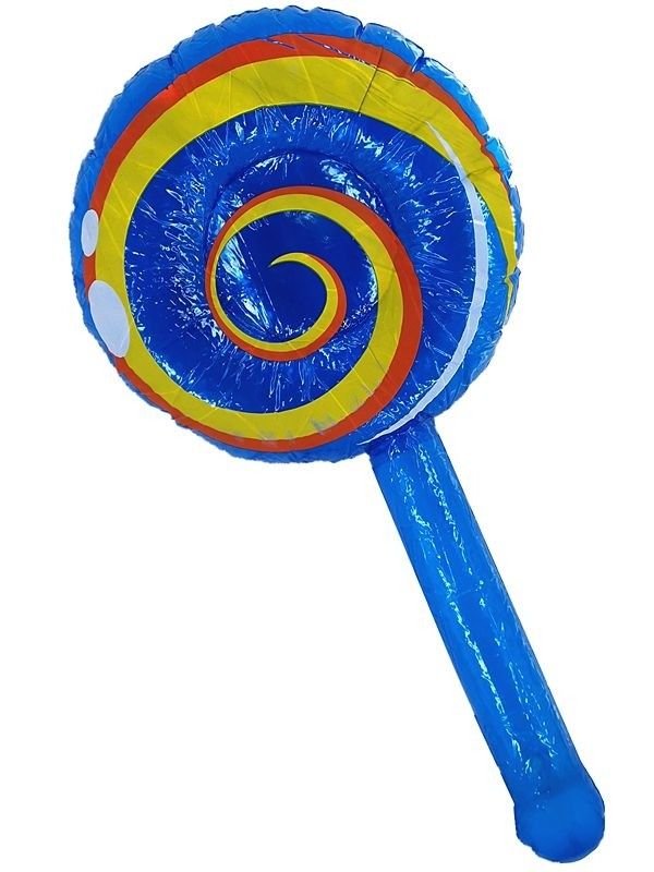 Giant Lollipop Prop / Fake Giant Lollipop / Candyland Party Decoration / candy Shop Decoration Swirled Lollipop Cosplay Props Giant Sweets -  UK