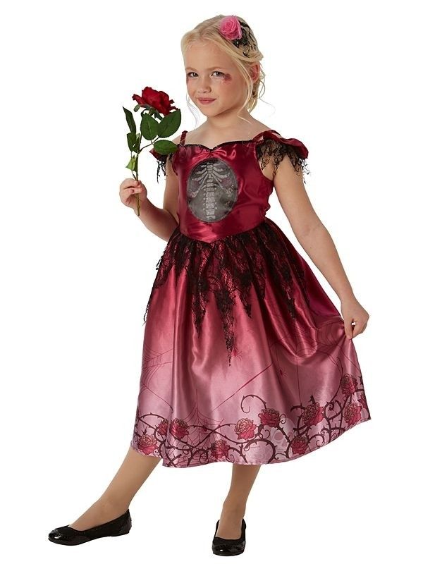 Drama Function Green Children Flower Dress in Noida at best price by Tusya  Fancy Dresses - Justdial