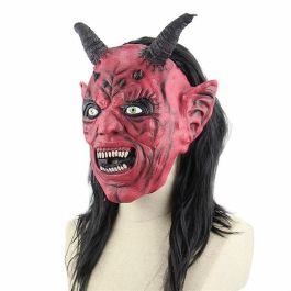 satanic mask