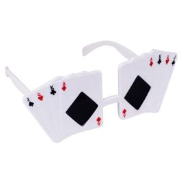 Poker Cards Sunglasses