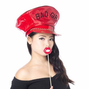 Bad Girl Hat