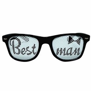 ‘Best Man’ Sunglasses