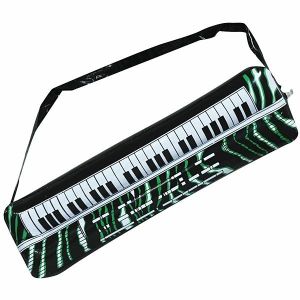 Inflatable Musical Keyboard