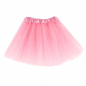 Kids Tutu Skirt - Light Pink