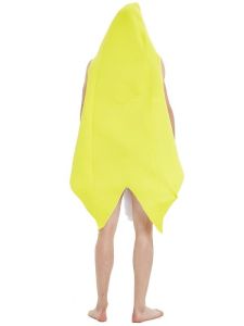Male Naughty Flashing Banana Fancy Dress Costume – One Size