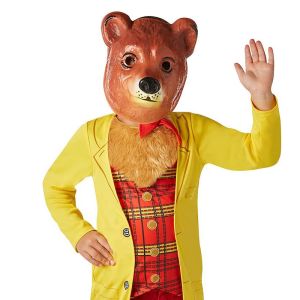 Rubies Mr Bear Child’s Fancy Dress Costume