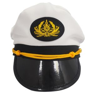 Sea Captains Cap
