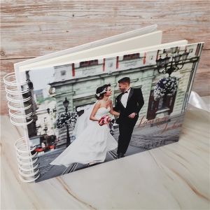 Pick Your Design & Customise Your Own Unique Guestbook
