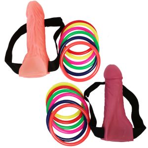 Willy Hoopla Hen Party Hen Night Game