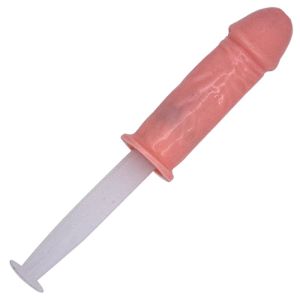 Willy Penis Syringe Hen Party Accessory