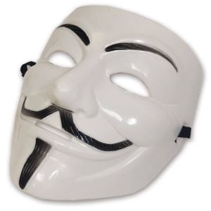 Guy Fawkes, Bonfire Night, V for Vendetta  or Anonymous Mask