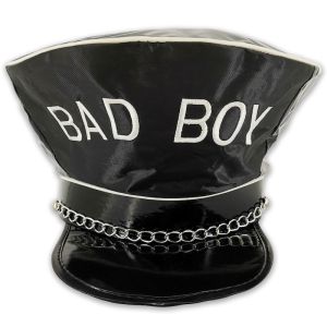 Bad Boy Party Hat