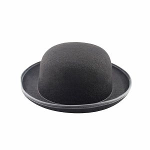 Gentleman's Bowler Hat