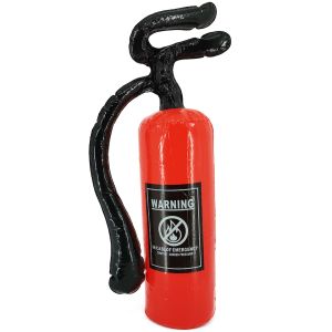 Fun Inflatable Fire Extinguisher