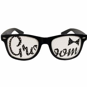 'Groom' Sunglasses