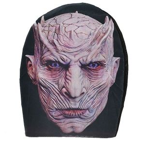 Halloween Evil Alien Lord Mask Full Head Sock 