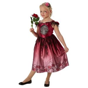 Kids Rags And Roses Size L 7-8 Years