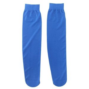 Kids Long Socks - Blue