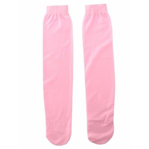 Kids Long Socks - Light Pink
