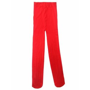 Kids Tights - Red