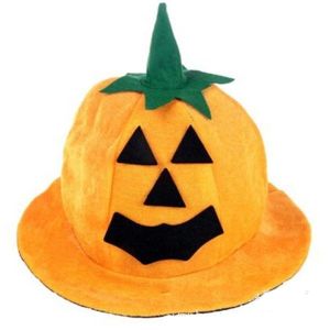 Pumpkin Party Halloween Hat 