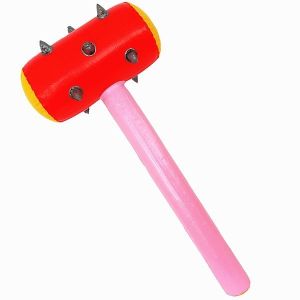 Inflatable Mallet Red
