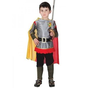 Roman Centurion Soldier Medium - Kids UK 4-5 Years