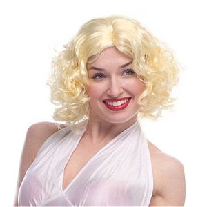 Sexy Marilyn Monroe Wig