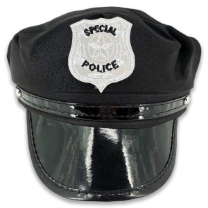 Special Police Hat 